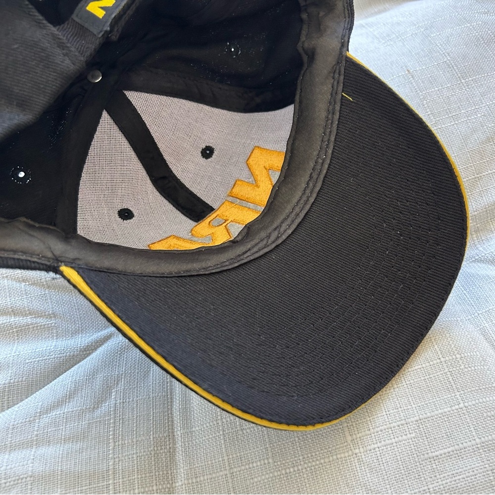 NRA Cap Adjustable - Picture 4 of 8